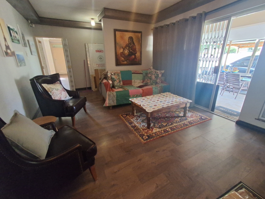 3 Bedroom Property for Sale in Jan Cillierspark Free State